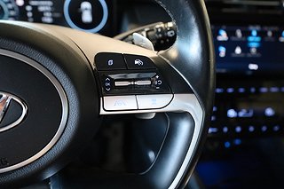 SUV Hyundai Tucson 21 av 24