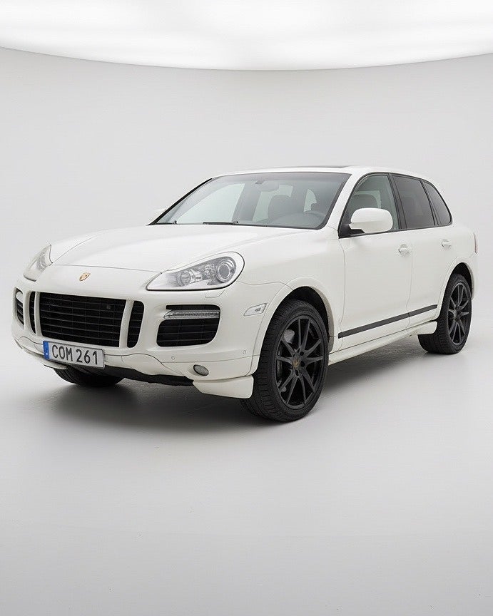 Porsche Cayenne GTS TipTronic S 