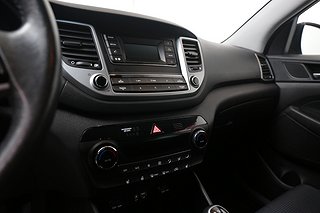 SUV Hyundai Tucson 12 av 15
