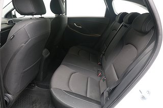 Kombi Hyundai i30 18 av 23