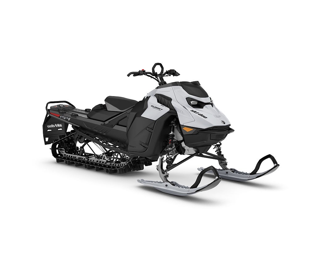Ski-Doo Summit Adrenaline 850 E-TEC 146" 64mm El-start KAMPANJ 22.500kr!