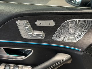 SUV Mercedes-Benz GLE 9 av 16