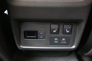 SUV Nissan X-Trail 22 av 29