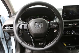 SUV Honda ZR-V 16 av 25