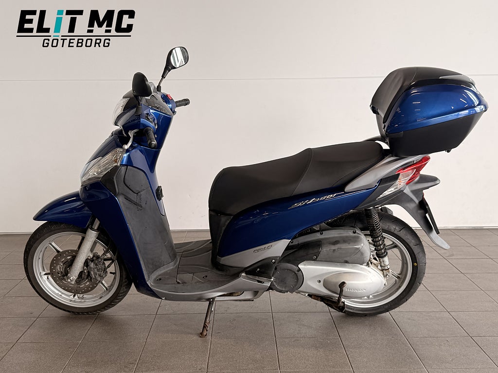 Honda SH300 2011 - miniatyr 6