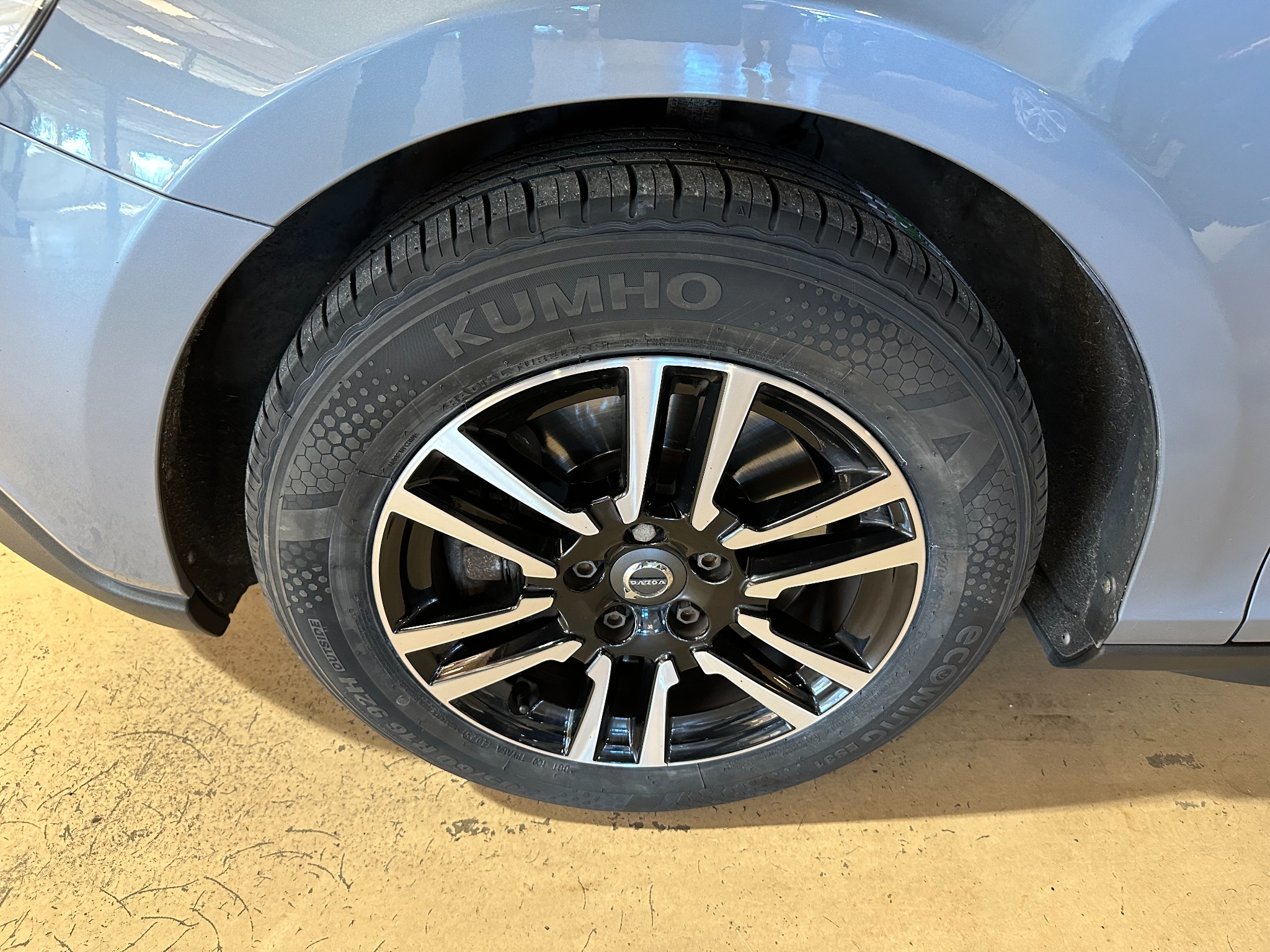 Volvo V40 Cross Country 2019, bild 7/49