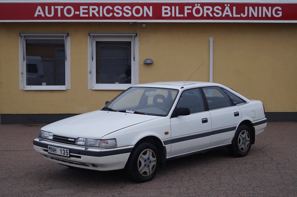 Mazda 626