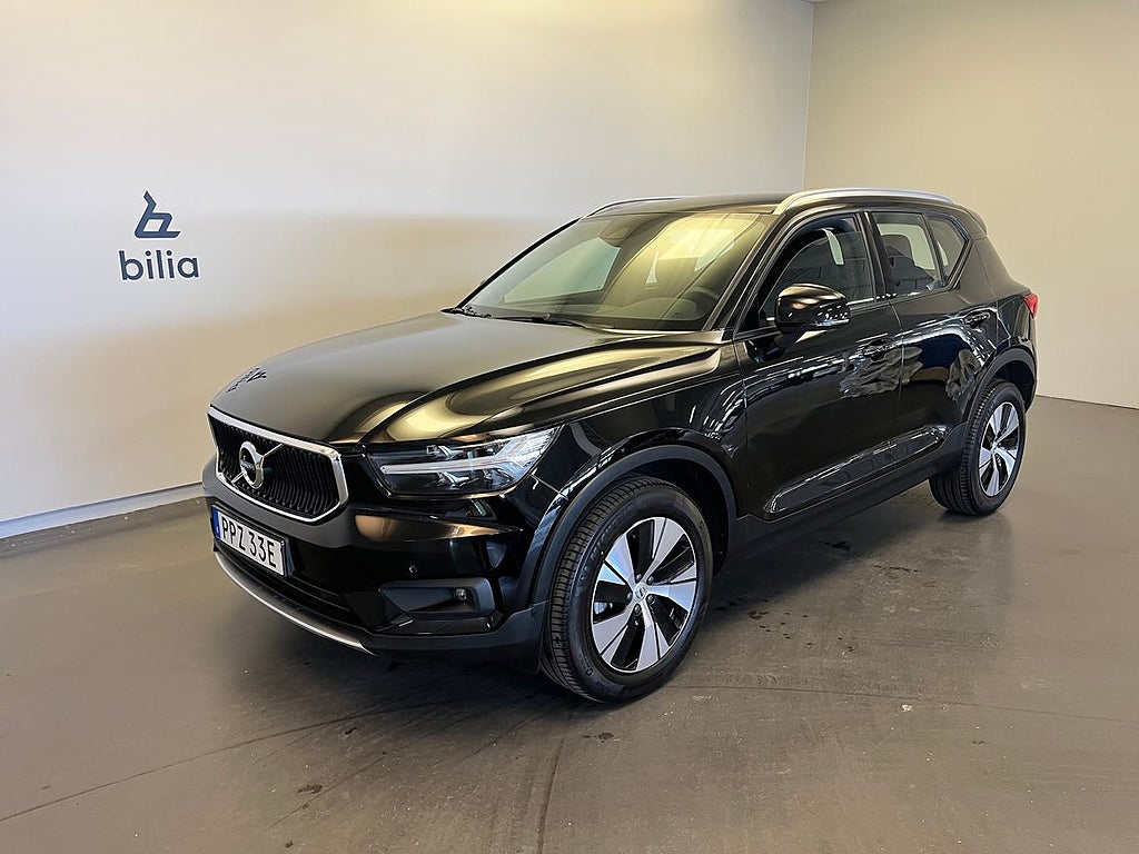 Volvo XC40 B4 FWD Bensin Momentum Advanced SE/ Backkamera...