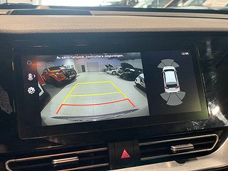 SUV Kia Niro 20 av 22