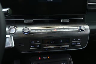 SUV Hyundai Kona 9 av 11