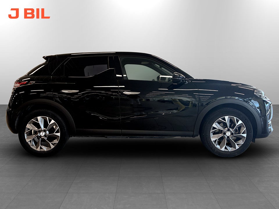 Bild på DS 3 Crossback E-Tense 136hk Aut B-KAMERA NAVI