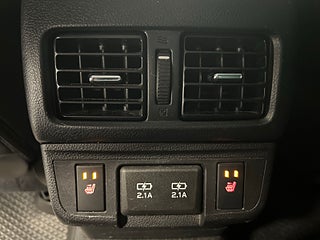 Subaru Outback 2.5 4WD Lineartronic Drag/Kamera/S&V-Däck – bild 18