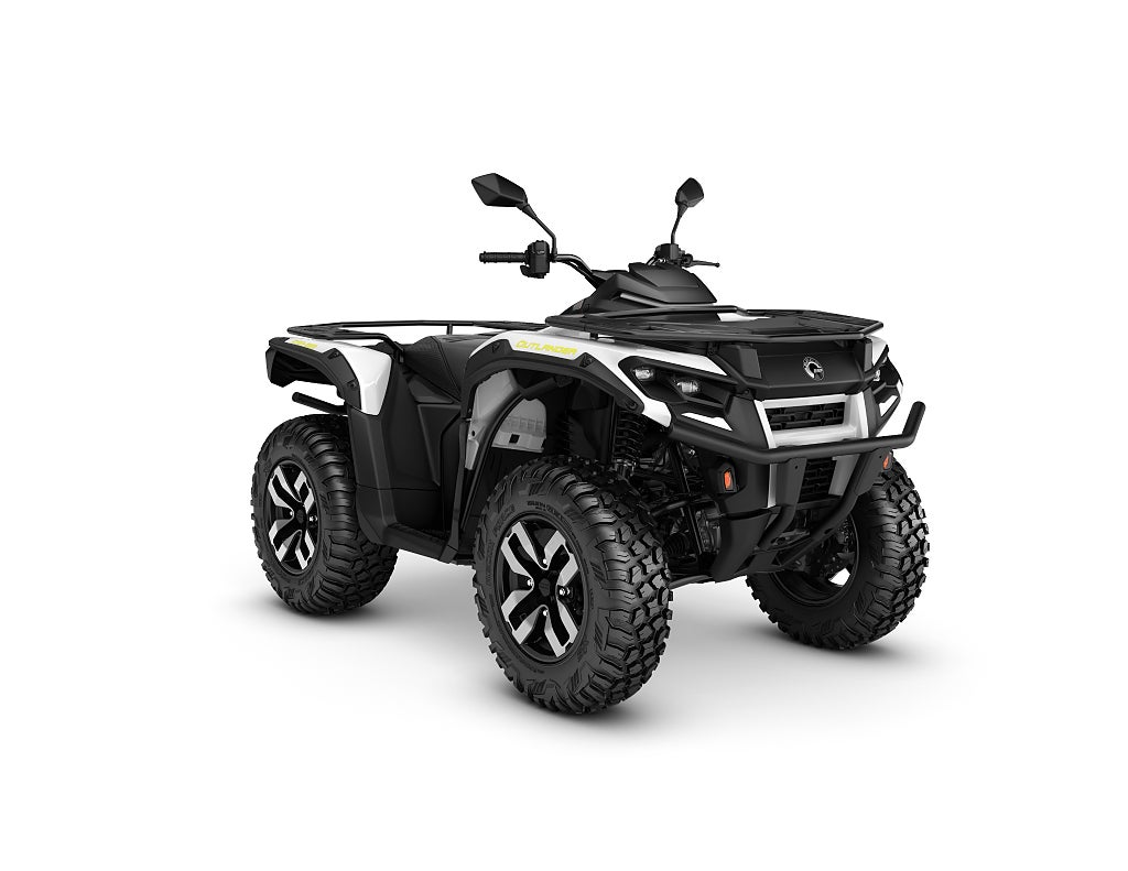 Can-Am Outlander Electric *NYHET*
