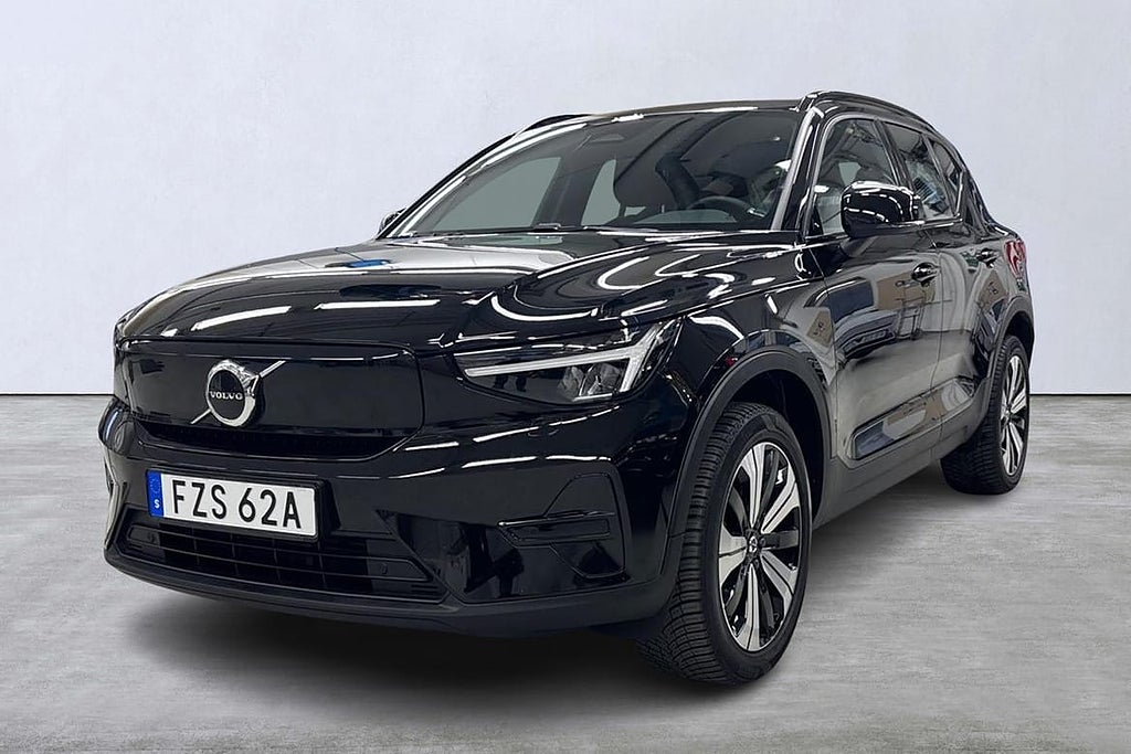 Volvo XC40 Recharge Single Motor Core Edition