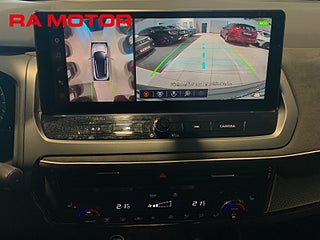 SUV Nissan Qashqai 20 av 24