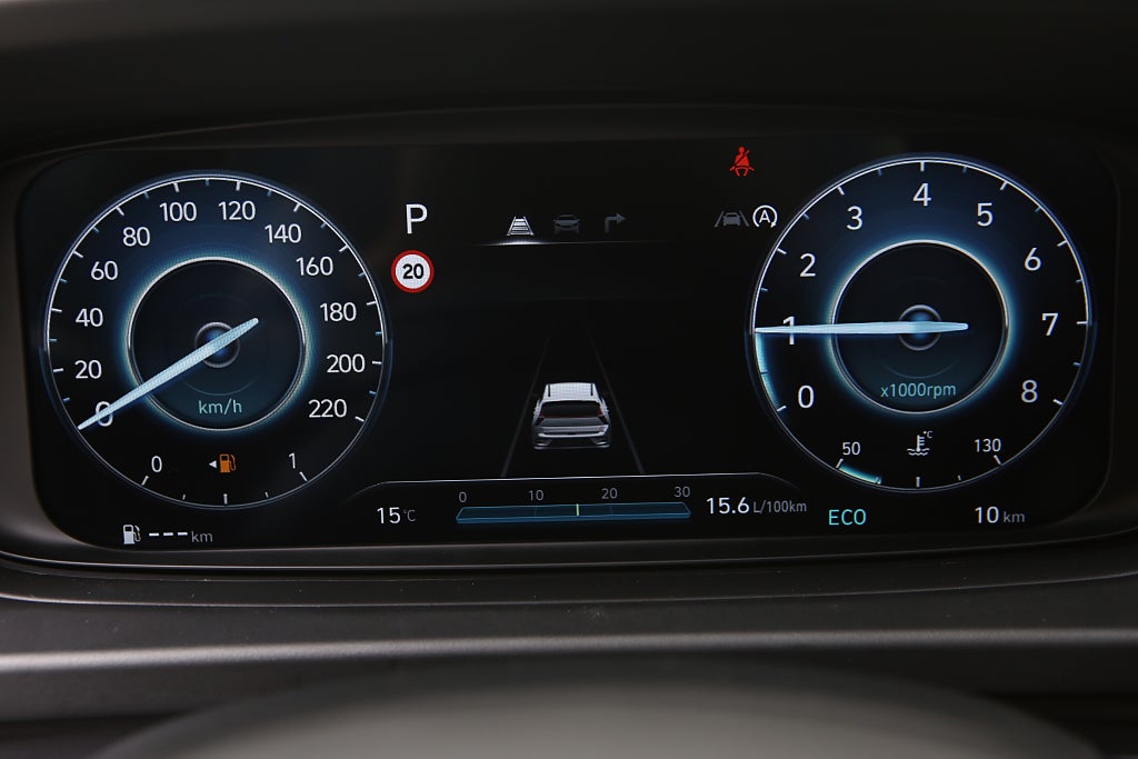 Hyundai Bayon 1.0 T-GDi 90hk DCT Essential Automat - Privatleasing 2027