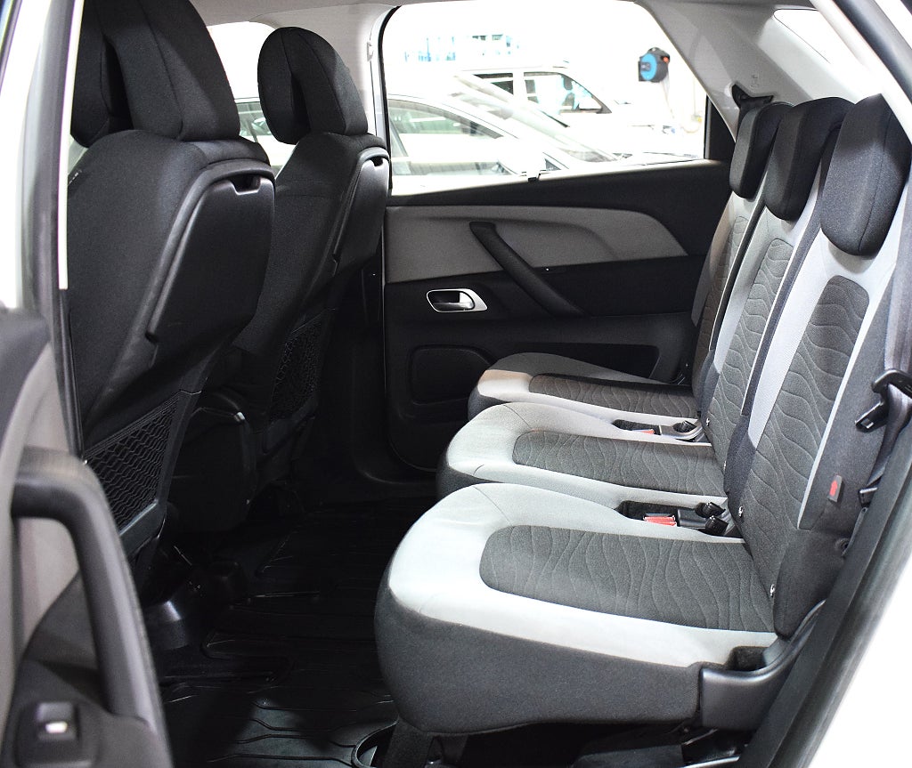 Citroen C4 Picasso 2014 - miniatyr 12