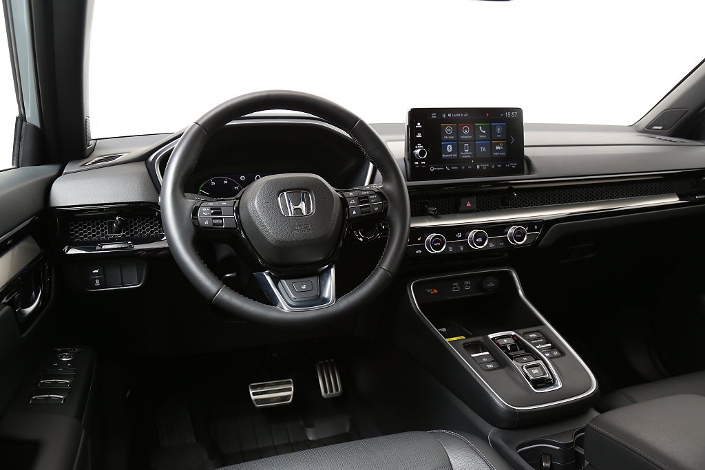 Honda CR-V Plug-In Hybrid Advance Tech | DEMO