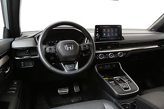 SUV Honda CR-V 13 av 25