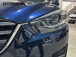 SUV Mazda CX-5 18 av 20