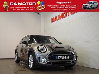 Kombi MINI Clubman 1 av 23