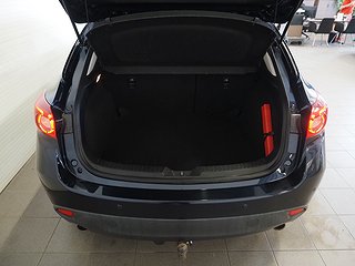 Halvkombi Mazda 3 20 av 20