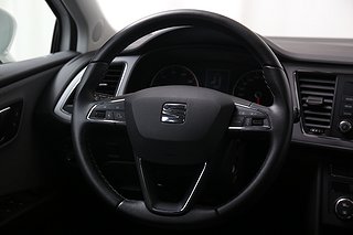 Halvkombi Seat Leon 7 av 23