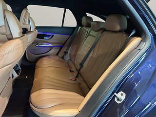 Kombi Mercedes-Benz E 10 av 14