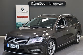 İkinci el  Volkswagen Passat Variant 2.0 TDI