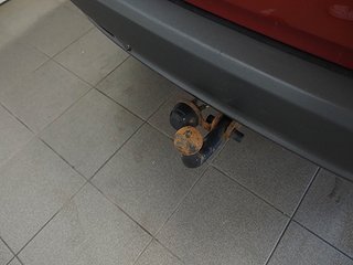 SUV Honda CR-V 8 av 23