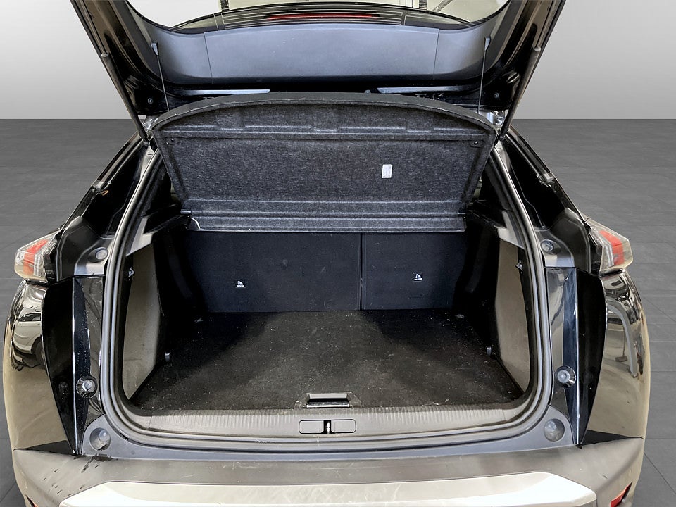 Bild på Peugeot 2008 GT 1.2 PT 155hk Aut B-KAMERA CARPLAY