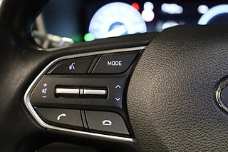 SUV Hyundai Santa Fe 25 av 27