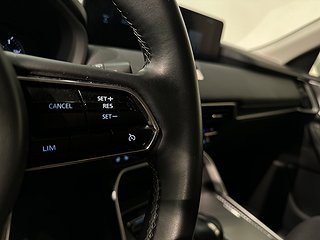 Mazda CX-60 PHEV AWD 327hk Kamera Pvärm GPS HuD SoV MOMS