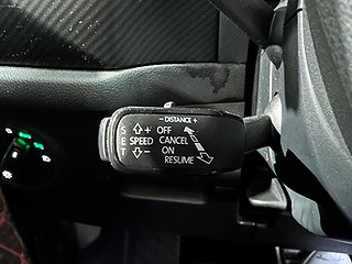 Skoda Kodiaq RS 240hk 4x4 Drag Dvärm Kamera GPS Psens SoV