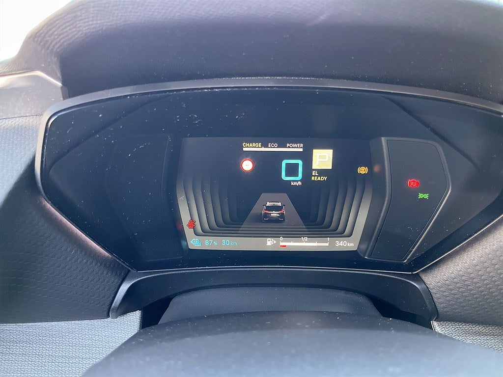 Bild på Citroën C5 X Shine Hybrid 225hk Aut - B-KAMERA, RATTVÄRME