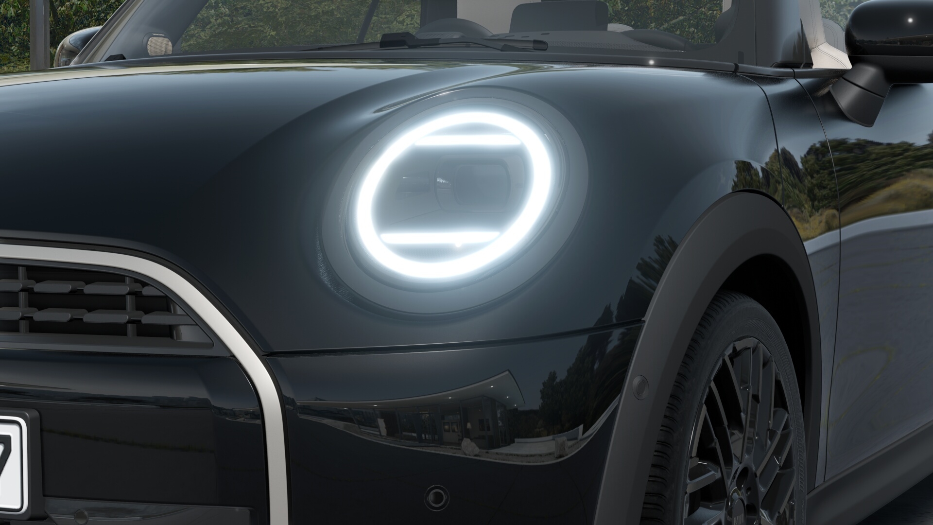 MINI Cooper 2026, kuva 6/37