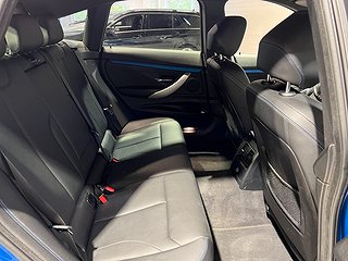 Halvkombi BMW 320 10 av 23
