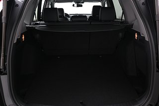 SUV Honda CR-V 8 av 24