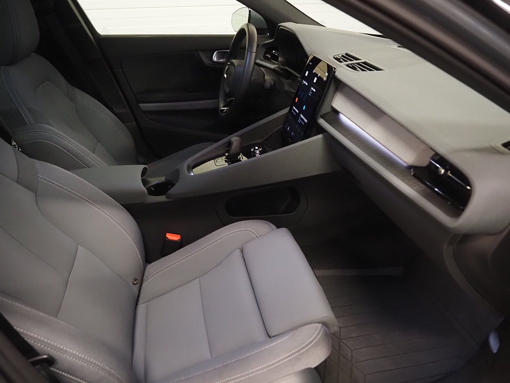 Polestar 2 LRDM 408hk |Plus|Pilot Lite|Drag|H/K|Pano|360°| 2023