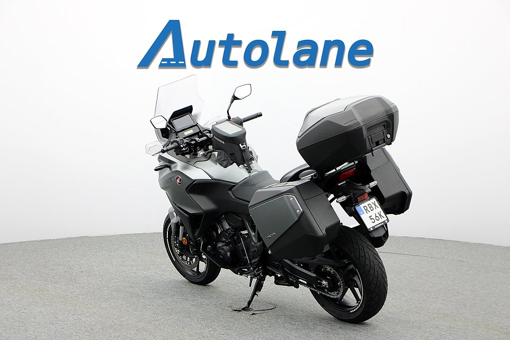 Honda NT1100A* ABS Speed Control V-Handtag Nyservad*