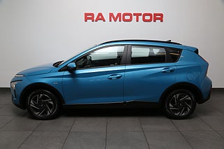 SUV Hyundai Bayon 3 av 25