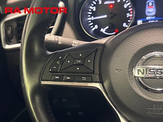 SUV Nissan Qashqai 15 av 23