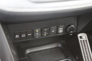 SUV Toyota RAV4 13 av 24