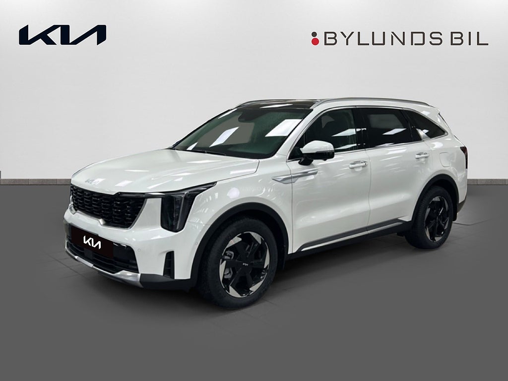 Kia Sorento 1.6 T-GDi Plug-In Hybrid AWD Advance Plus Panorama