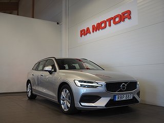 Kombi Volvo V60 3 av 17