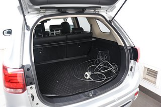 SUV Mitsubishi Outlander 15 av 15
