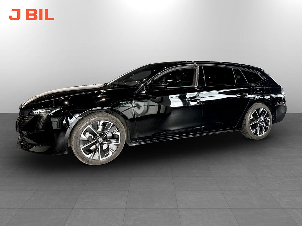 Bild på Peugeot 508 SW GT PHEV 225 Aut Panorama 