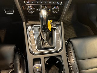 Volkswagen Passat 2.0 TDI 240hk 4M R-Line Dynaudio/Drag/Värm