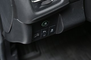 SUV Honda HR-V 10 av 23