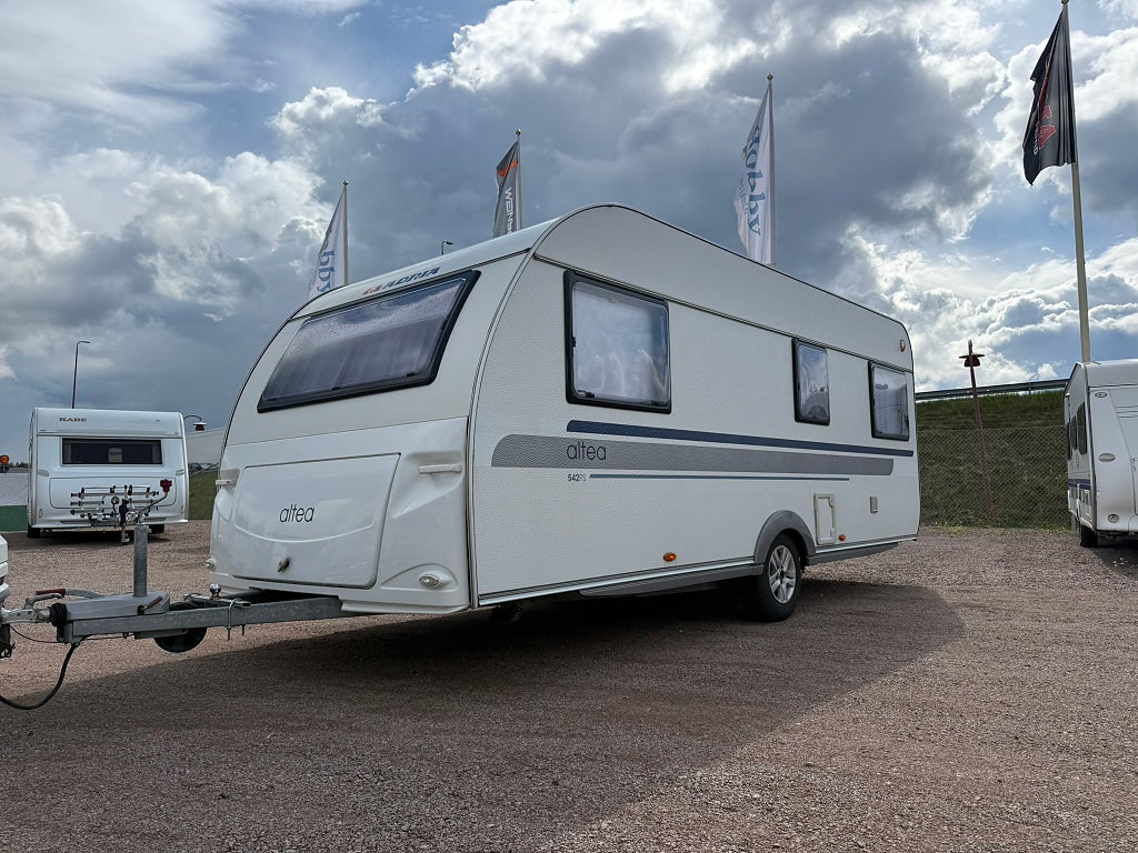 Adria Altea 542PS